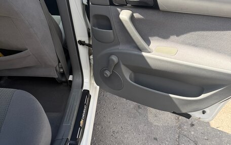 Chevrolet Lacetti, 2011 год, 750 000 рублей, 10 фотография