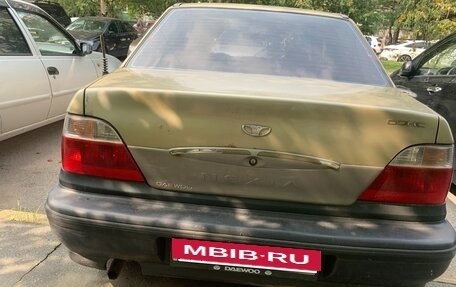 Daewoo Nexia I рестайлинг, 2005 год, 125 000 рублей, 7 фотография