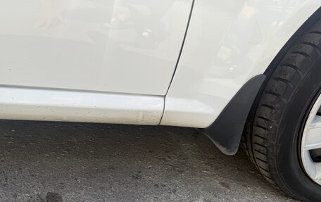 Chevrolet Lacetti, 2011 год, 750 000 рублей, 13 фотография