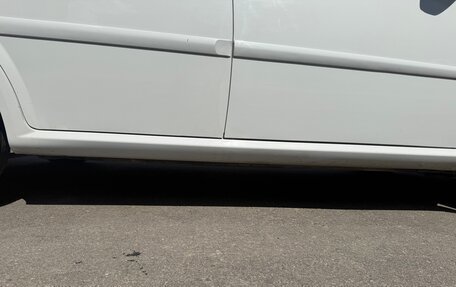 Chevrolet Lacetti, 2011 год, 750 000 рублей, 8 фотография