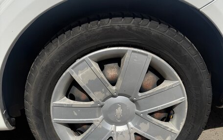Chevrolet Lacetti, 2011 год, 750 000 рублей, 12 фотография