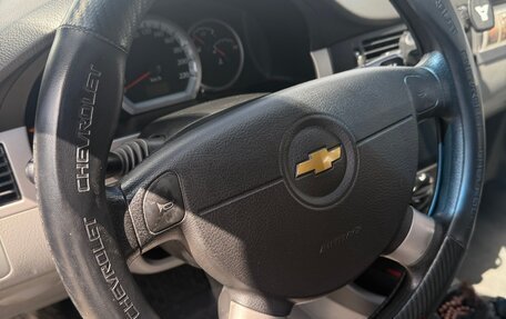 Chevrolet Lacetti, 2011 год, 750 000 рублей, 18 фотография