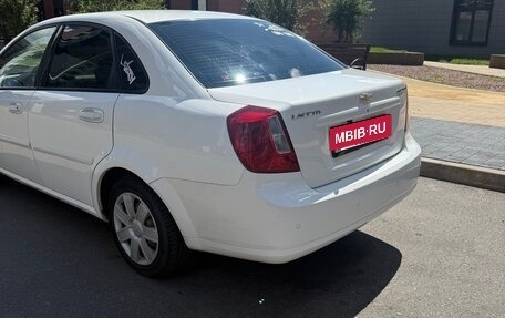 Chevrolet Lacetti, 2011 год, 750 000 рублей, 4 фотография