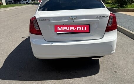 Chevrolet Lacetti, 2011 год, 750 000 рублей, 5 фотография