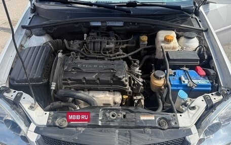 Chevrolet Lacetti, 2011 год, 750 000 рублей, 16 фотография