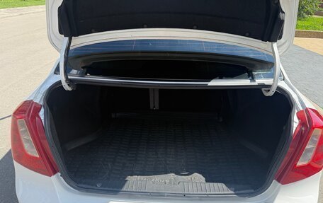 Chevrolet Lacetti, 2011 год, 750 000 рублей, 26 фотография