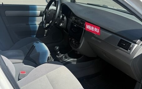 Chevrolet Lacetti, 2011 год, 750 000 рублей, 24 фотография