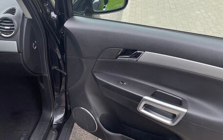 Opel Antara I, 2012 год, 1 099 000 рублей, 7 фотография