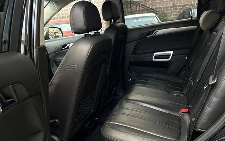 Opel Antara I, 2012 год, 1 099 000 рублей, 14 фотография