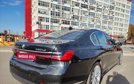 BMW 7 серия, 2020 год, 6 599 999 рублей, 3 фотография