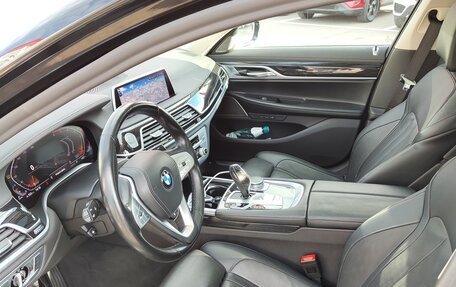 BMW 7 серия, 2020 год, 6 599 999 рублей, 9 фотография