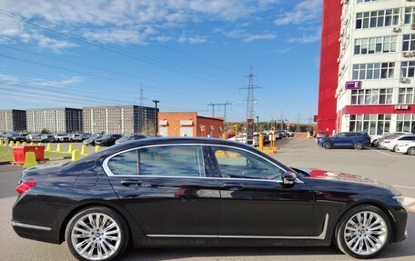 BMW 7 серия, 2020 год, 6 599 999 рублей, 5 фотография