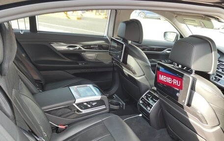 BMW 7 серия, 2020 год, 6 599 999 рублей, 13 фотография