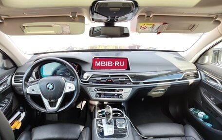 BMW 7 серия, 2020 год, 6 599 999 рублей, 8 фотография