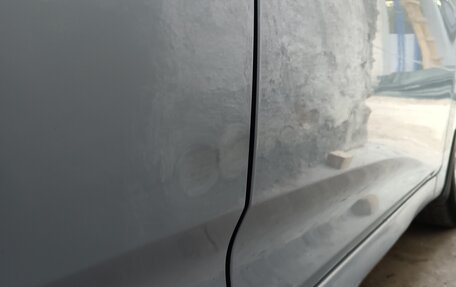 Hyundai Solaris II рестайлинг, 2011 год, 850 000 рублей, 17 фотография