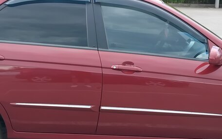 KIA Cerato I, 2007 год, 530 000 рублей, 4 фотография