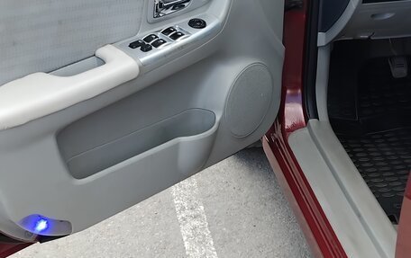KIA Cerato I, 2007 год, 530 000 рублей, 10 фотография