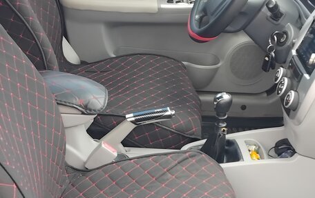 KIA Cerato I, 2007 год, 530 000 рублей, 12 фотография