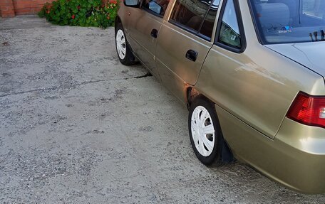 Daewoo Nexia I рестайлинг, 2011 год, 210 000 рублей, 4 фотография