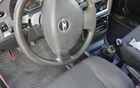 Daewoo Nexia I рестайлинг, 2011 год, 210 000 рублей, 8 фотография