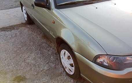Daewoo Nexia I рестайлинг, 2011 год, 210 000 рублей, 3 фотография
