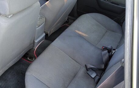 Daewoo Nexia I рестайлинг, 2011 год, 210 000 рублей, 9 фотография