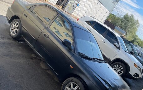 KIA Spectra II (LD), 2009 год, 110 000 рублей, 2 фотография
