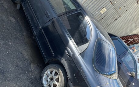 KIA Spectra II (LD), 2009 год, 110 000 рублей, 4 фотография