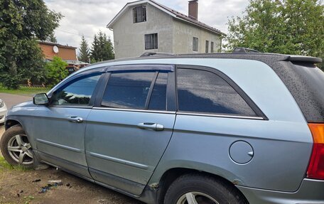 Chrysler Pacifica (CS), 2004 год, 270 000 рублей, 7 фотография