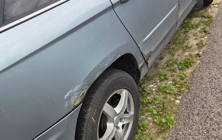 Chrysler Pacifica (CS), 2004 год, 270 000 рублей, 11 фотография