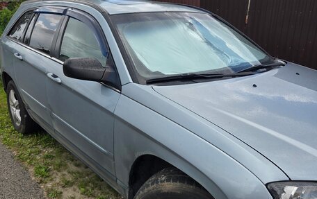 Chrysler Pacifica (CS), 2004 год, 270 000 рублей, 10 фотография