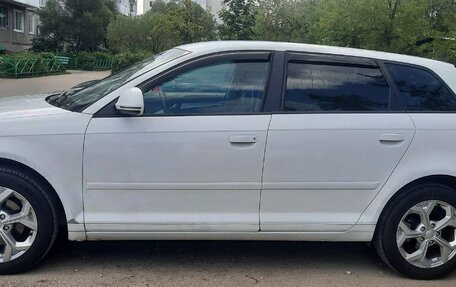 Audi A3, 2010 год, 730 000 рублей, 5 фотография