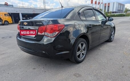 Chevrolet Cruze II, 2013 год, 870 000 рублей, 4 фотография