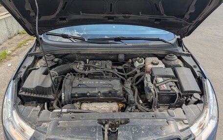 Chevrolet Cruze II, 2013 год, 870 000 рублей, 11 фотография