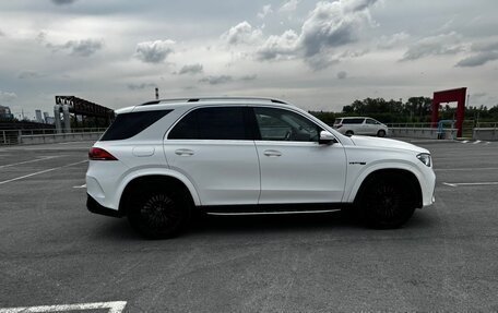 Mercedes-Benz GLE, 2020 год, 7 500 000 рублей, 19 фотография