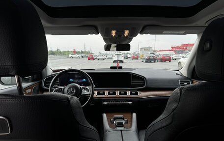 Mercedes-Benz GLE, 2020 год, 7 500 000 рублей, 23 фотография
