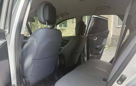Hyundai ix35 I рестайлинг, 2011 год, 1 700 000 рублей, 6 фотография