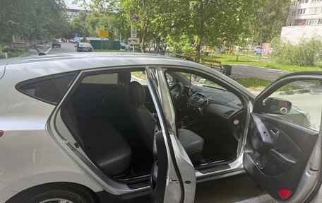 Hyundai ix35 I рестайлинг, 2011 год, 1 700 000 рублей, 8 фотография