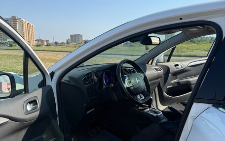 Citroen C4 II рестайлинг, 2011 год, 560 000 рублей, 4 фотография