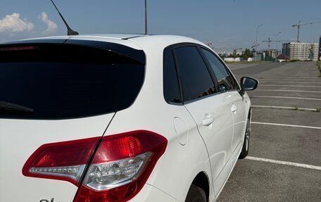 Citroen C4 II рестайлинг, 2011 год, 560 000 рублей, 6 фотография