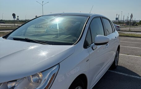 Citroen C4 II рестайлинг, 2011 год, 560 000 рублей, 13 фотография
