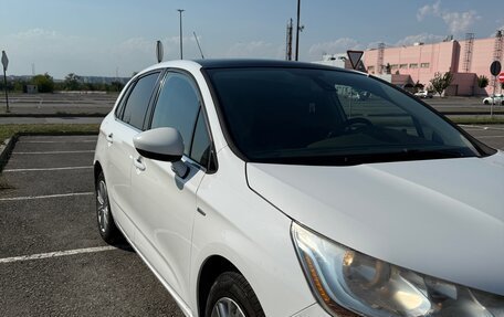 Citroen C4 II рестайлинг, 2011 год, 560 000 рублей, 16 фотография