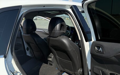 Citroen C4 II рестайлинг, 2011 год, 560 000 рублей, 12 фотография