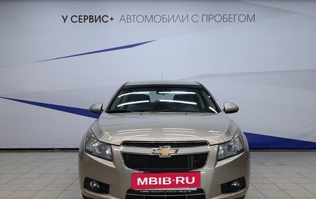 Chevrolet Cruze II, 2010 год, 720 000 рублей, 6 фотография