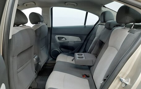 Chevrolet Cruze II, 2010 год, 720 000 рублей, 12 фотография