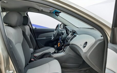 Chevrolet Cruze II, 2010 год, 720 000 рублей, 11 фотография