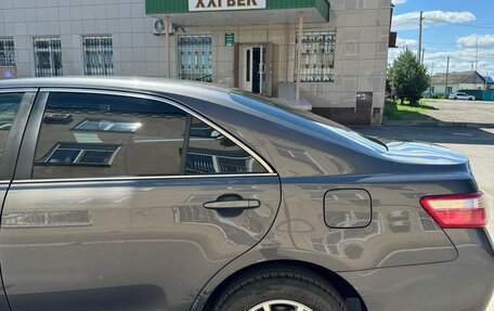 Toyota Camry, 2008 год, 1 100 000 рублей, 10 фотография