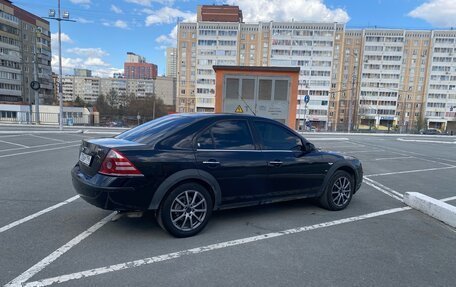 Ford Mondeo III, 2005 год, 270 000 рублей, 5 фотография