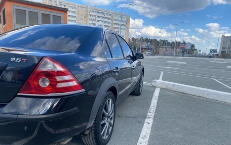 Ford Mondeo III, 2005 год, 270 000 рублей, 6 фотография