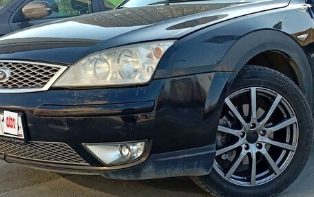 Ford Mondeo III, 2005 год, 270 000 рублей, 4 фотография